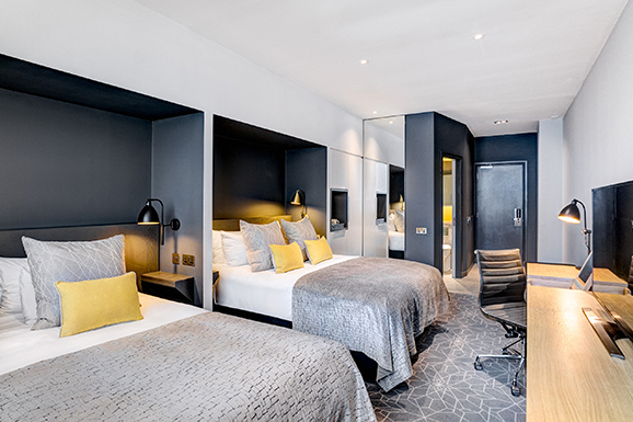 Apex City of Bath – ISA