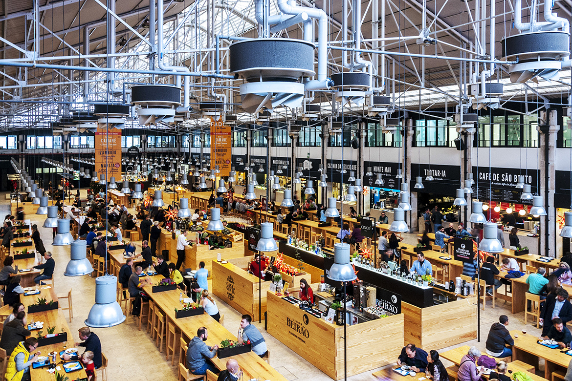 Time Out Markets ISA